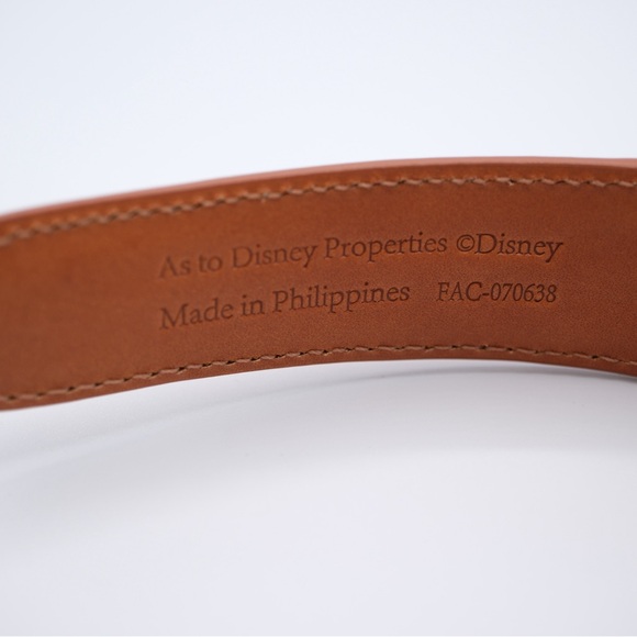 Mickey Mouse & Friends Dooney & Bourke Ear Headband-Disneyland 70th Anniversary - Picture 10 of 15